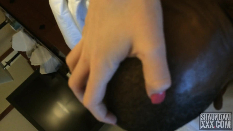 Shaundam: A black pipe on my pipe