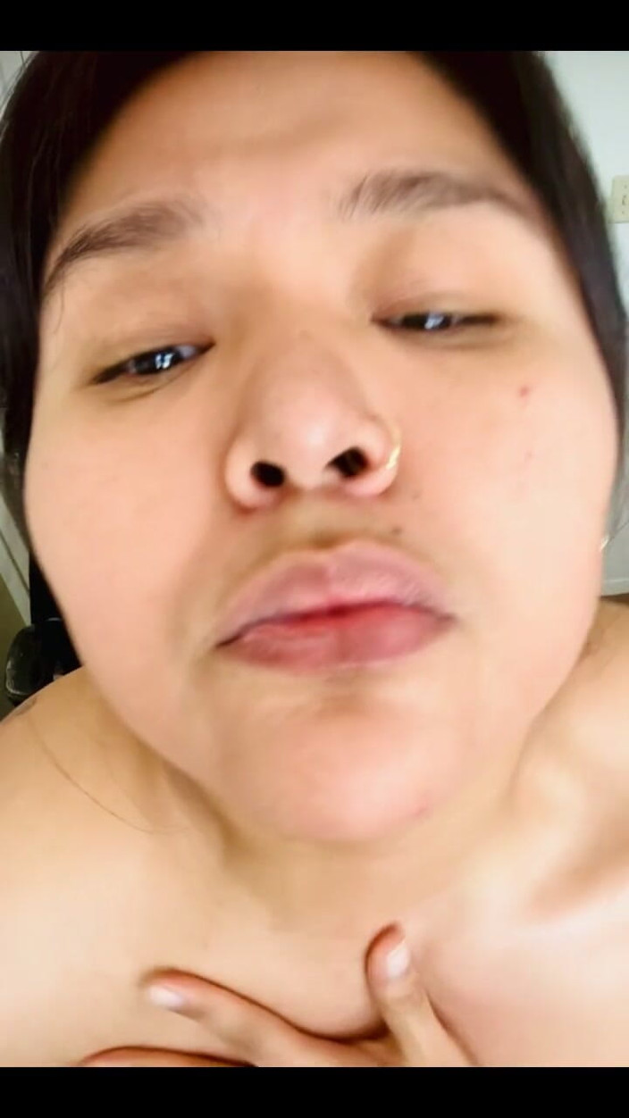 DeesDeepThroat: Gros cul