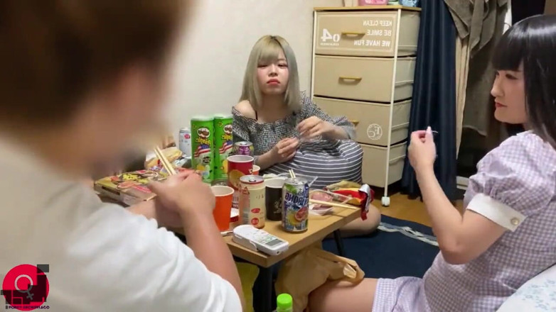Studio JAV Launcher: Розбещені розпусні немовлята 0300 без цензури