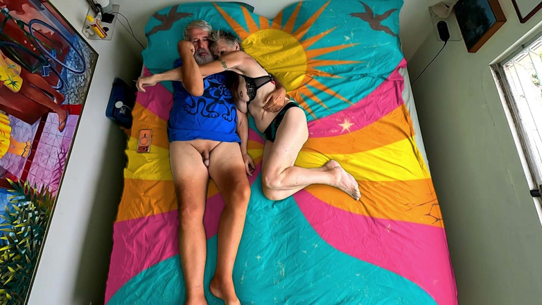 FromThisNight: Minha Homenagem Aos Vídeos Pornô Dos Anos 60