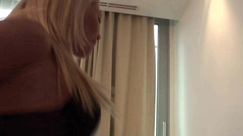 Femdom Sex: Meu marido assistindo eu e meu novo filho da puta