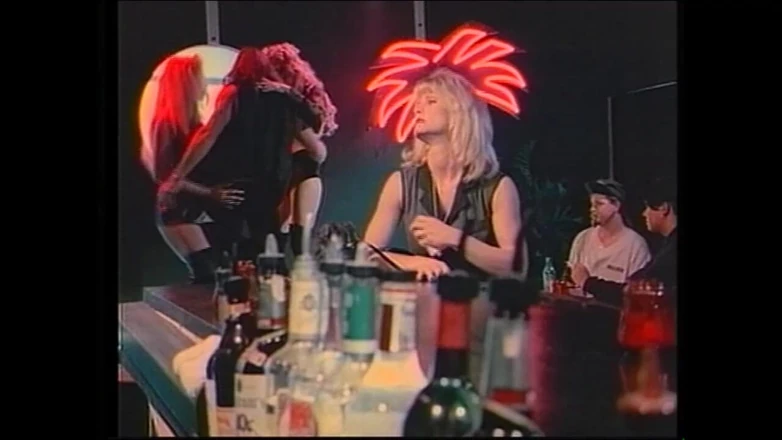 Vintage Usa: The Usa XXX of the Past - the Real Unforgettable - Vol. 01