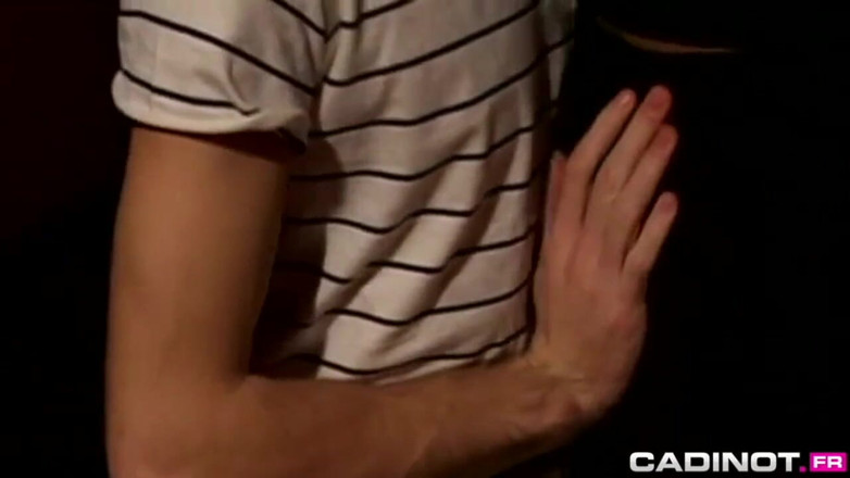 Cadinot: Cadinot: tur sexual turist