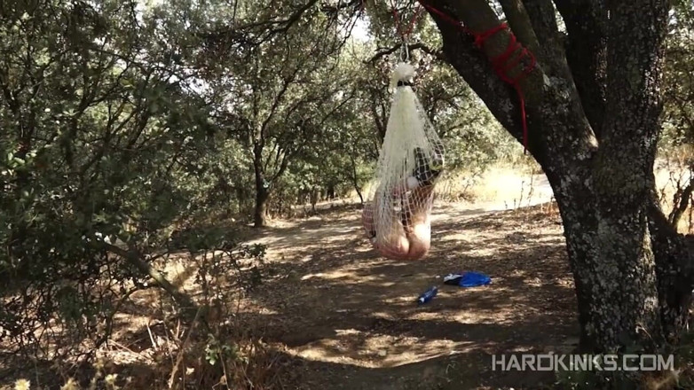 Hard Kinks: Joggers jajak