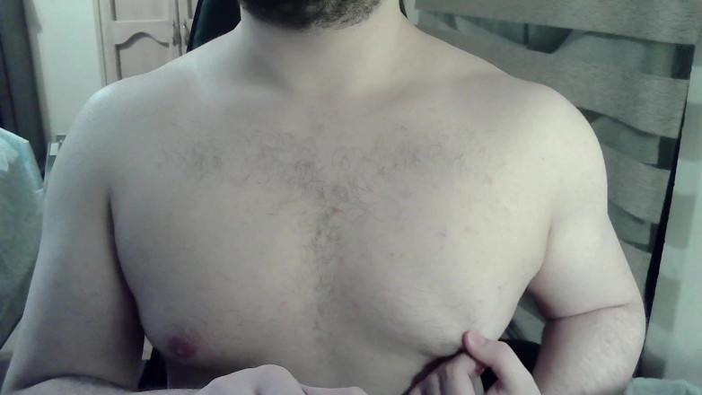 Himbo_Fox: 비프 버진 캠보이 댄스와 플렉스