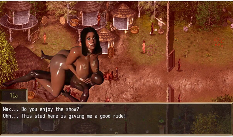 XXX Games Bunk: 罪との闘い - ティアが見知らぬ男の男に乗っている間、カックボーイフレンドが見守り、彼がDPに参加する