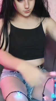 Kitty_cross on Youtube