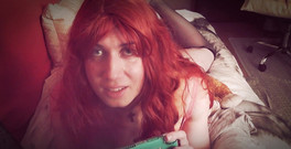 Anna Rios: Konečně vás mohu představit svému nevlastnímu bratrovi.