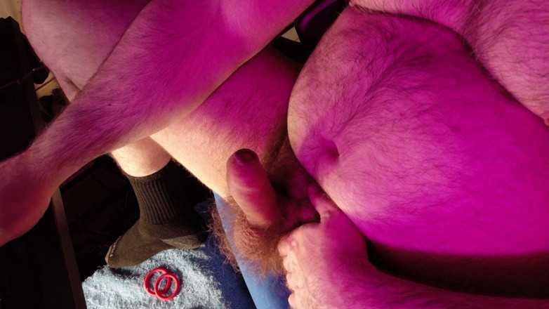 JJ7779: October 15th 2026 Cumshot