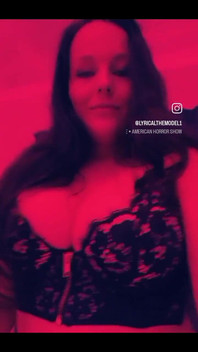Můžu být tvá posedlost?