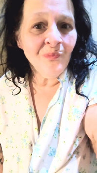 该死，我正在打扫一个婊子的继子