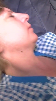 Stepmother hot cravings always make big cock happy - 4