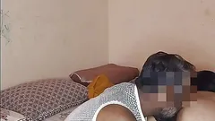 Lonely Housewife Getting Fucked by Brother-in-Law