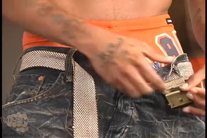 ThugBoy: Sexy Shawty