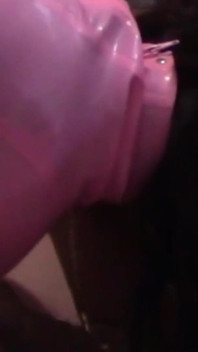 MILF Sucks Cock and Gets a Cumshot in Her Mouth