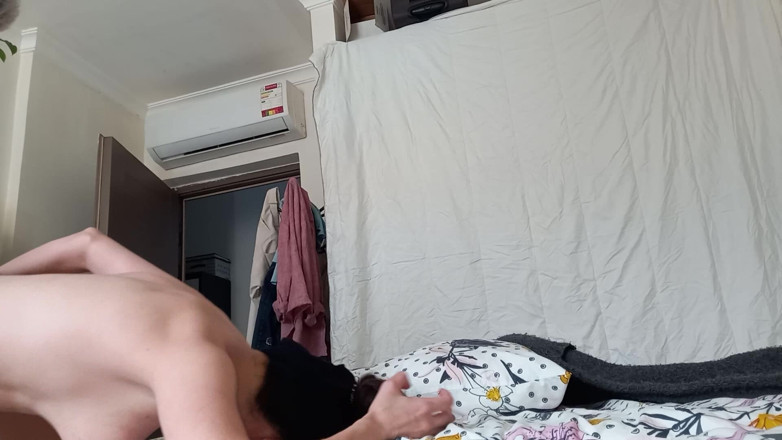 Jollyfuckingoldman: BBC děvka Manželka kundička kape část 15