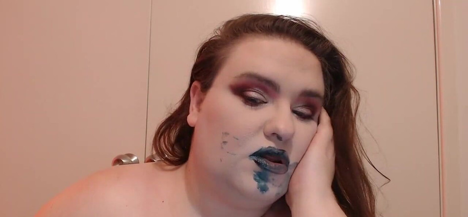 LaLaDelilah: Oh moment... Noch ein! Ich glaube, ich dachte, ich würde...