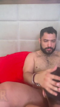 Bear Back Bottoms