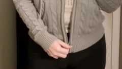 Ellie Needs Your Cock