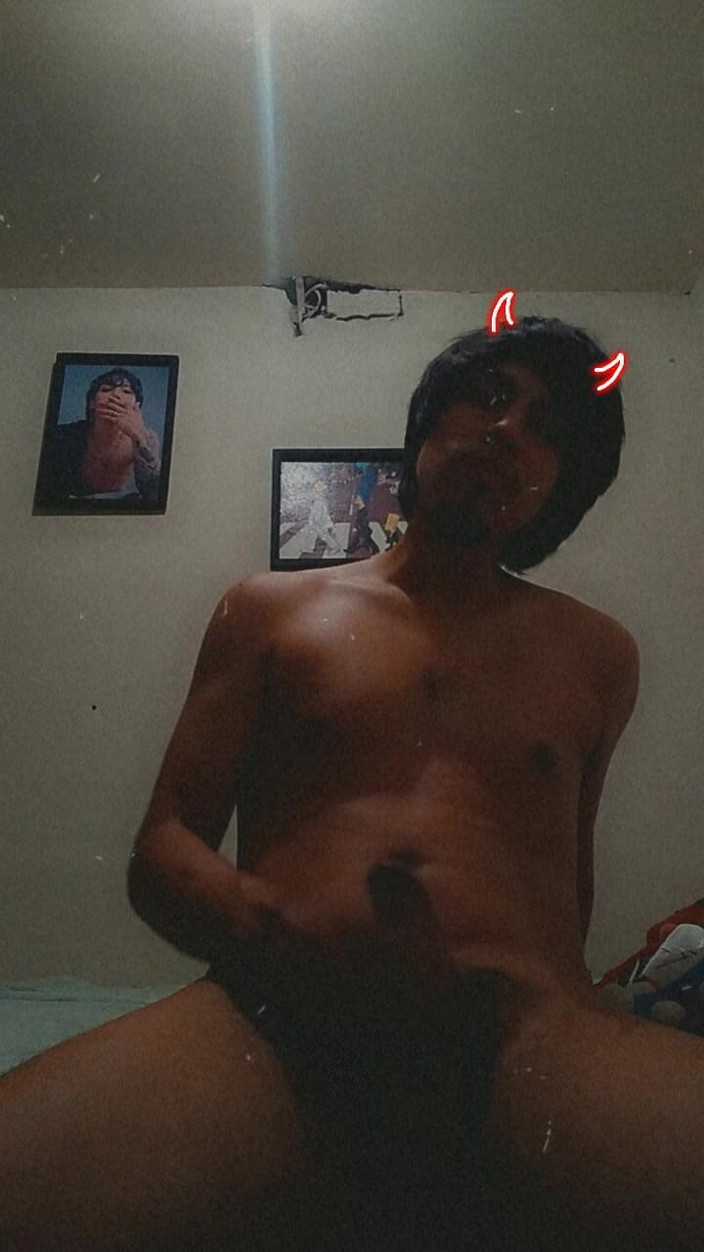 AlexAlejandro13: Sexy Devil
