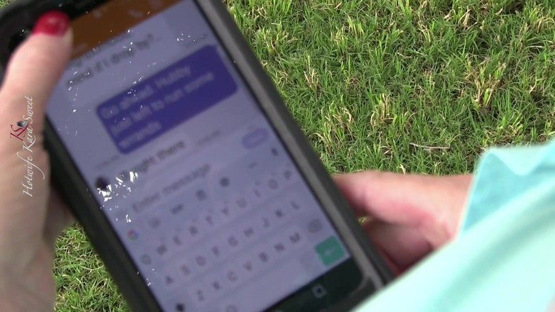 Kara Sweet: 浮気妻