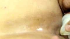 Threesome Sex Desi Wife Sharing with Friend Hardcore Anal Fucking and Blowjob