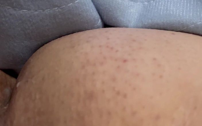 SnM Angel: Stiefpapi macht liebe mit bBW-engel