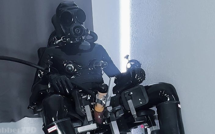 RubberTFD: Gimp extraktionslabbet