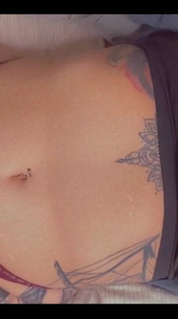 Touch Me Here