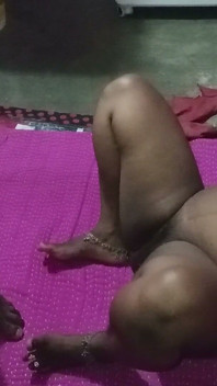 Deshi Dehati Bhabhi Seks Depan dan Belakang