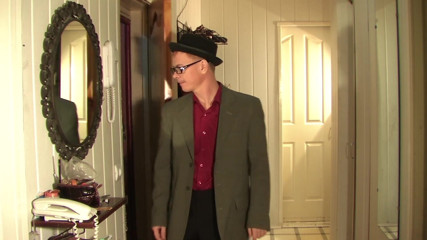 Regina Noir: Wife Fucks a Plumber While Her Husband Is Not at...