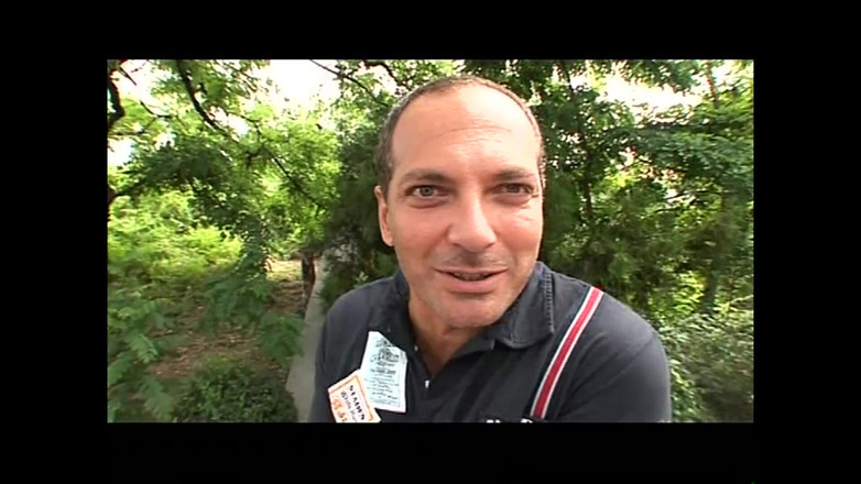 69 Italian District: Die heißen geheimnisse eines moles