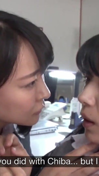 Rcts-008: Dual Possession (english Subtitles by Erojapanese)