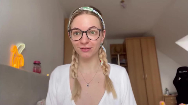 Goddess_Bella_Rae: Varför jag älskar att byst bollar