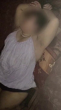 Mima el cuerpo de una esposa traviesa. Hasta el clímax