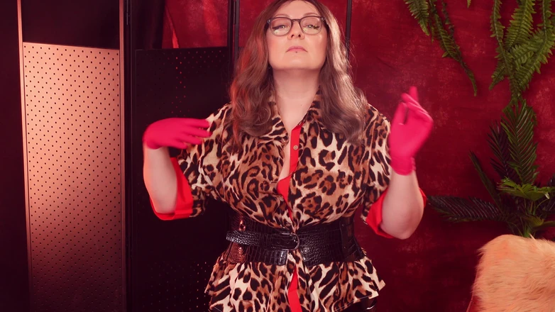 Arya Grander: Asmr: v okamžiku, kdy jsi se zlomil, byl ten okamžik,...
