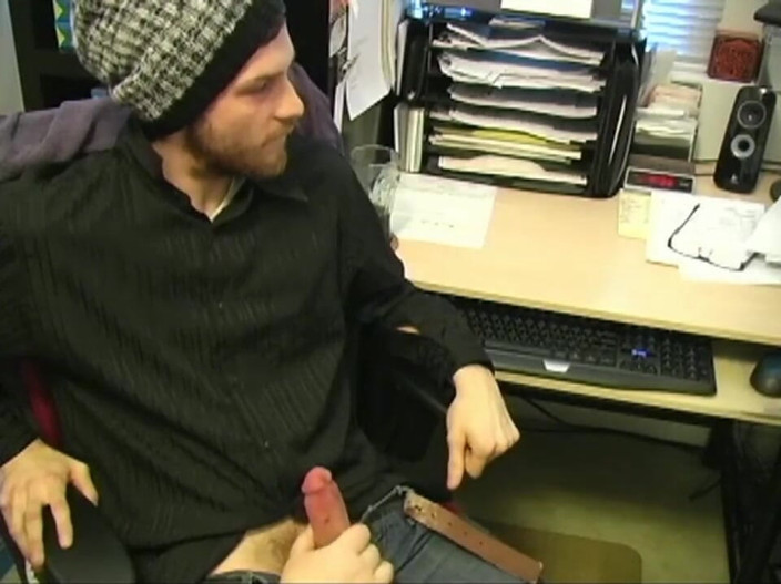 The Great Canadian Male: Satu blast dari masa lalu - Jason