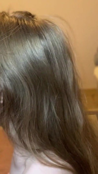 Blowjob with Some Facefuck and Deepthroat