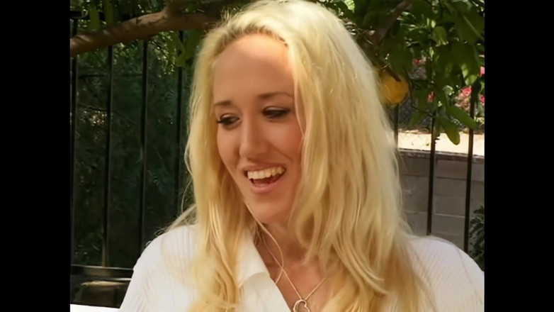 Pornobello: Alana Evans: Fuck Me on That Couch and Take My...