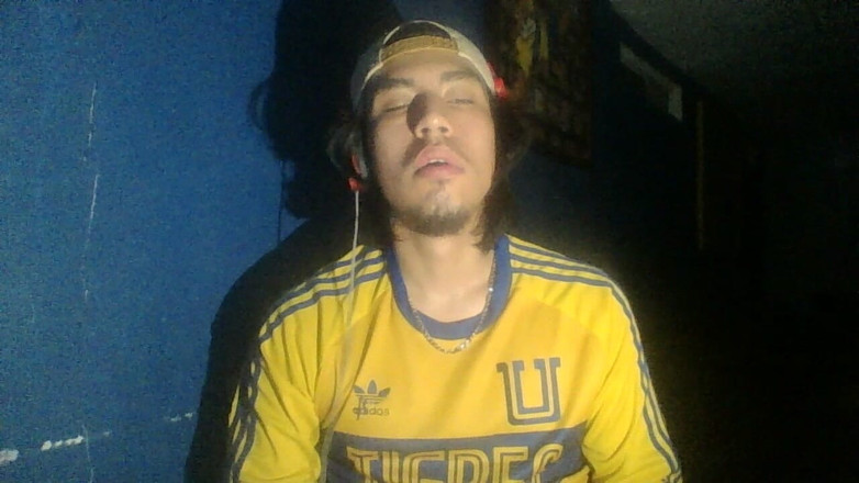 AlexAlejandro13: 최고의 목요일 파제로