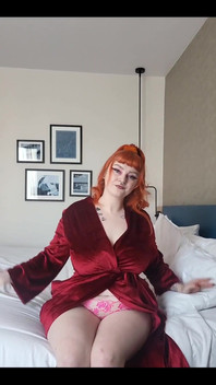 One Thing That Did Happen in the Last Week