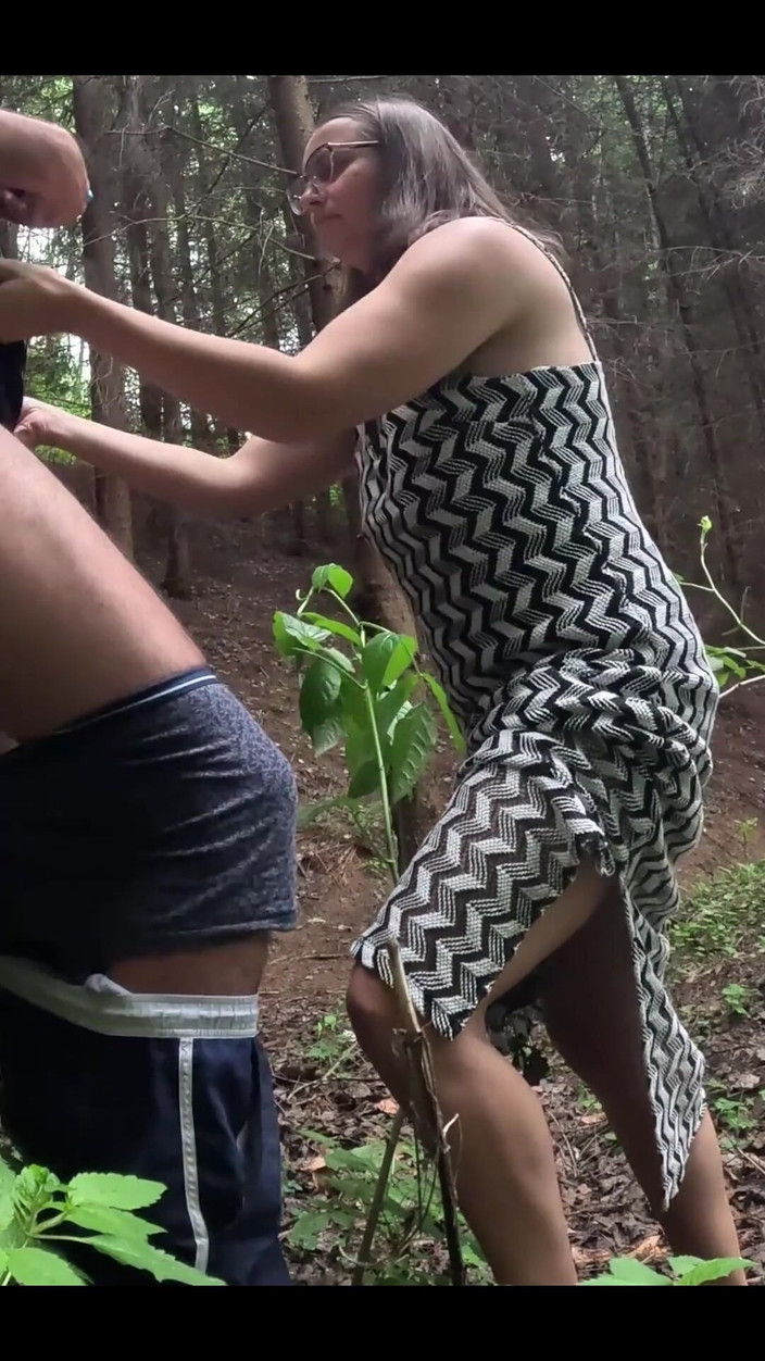 Crypto Mommy: Adakah Anda Lihat Apa