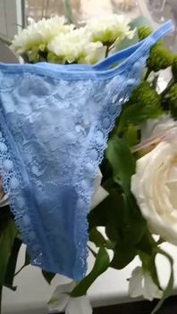 My Fitness Panties
