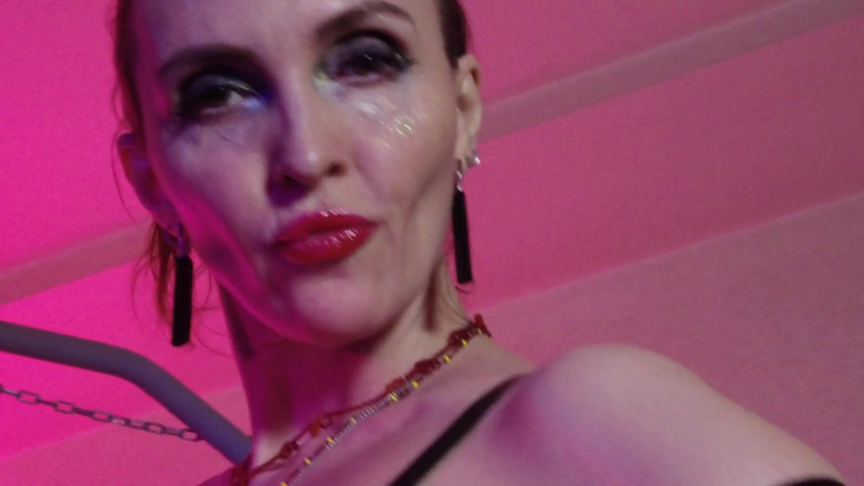 Eva Latexxx: seksi bari gand vaali chodne laayak mammi dominetriks eva leteks...
