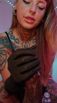 Bbc Edging wichsanleitung, handjob