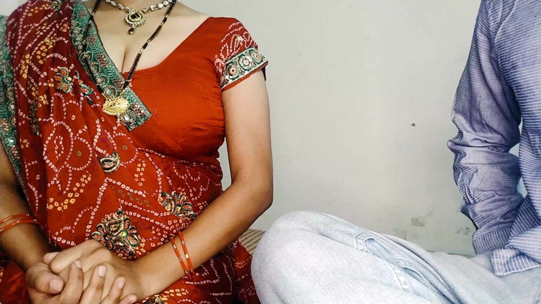 Yourdidipriya: Jeth Ji mengusik Bahu yang baru berkahwin kemudian mengongkeknya