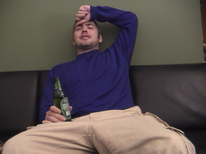 Jay's Amateur Straight Guys: Ông X trong 2k!