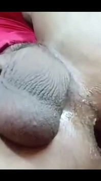 Reshmacrossdresser Bottom Sex