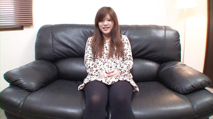 Japan Lust: Reina Fukumoto submits her hot teen body