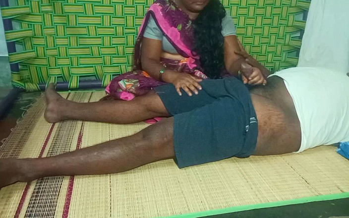 Priyanka314: Indická vesnická kráska v domácnosti šuká